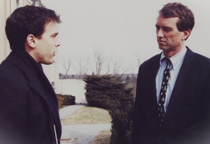 White Plains, New York, 1999