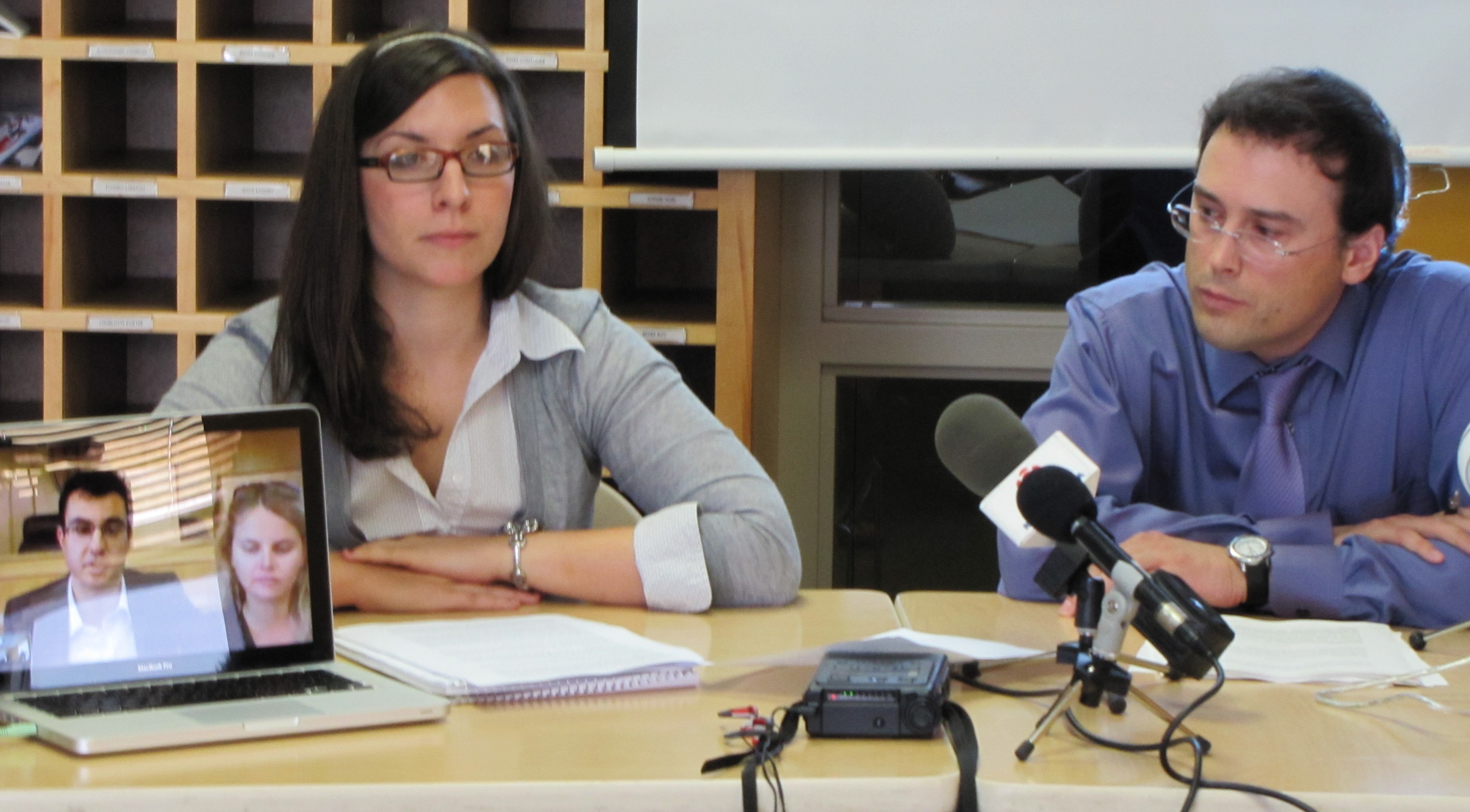 Related archival image for the New Brunswick Environmental Law Society article